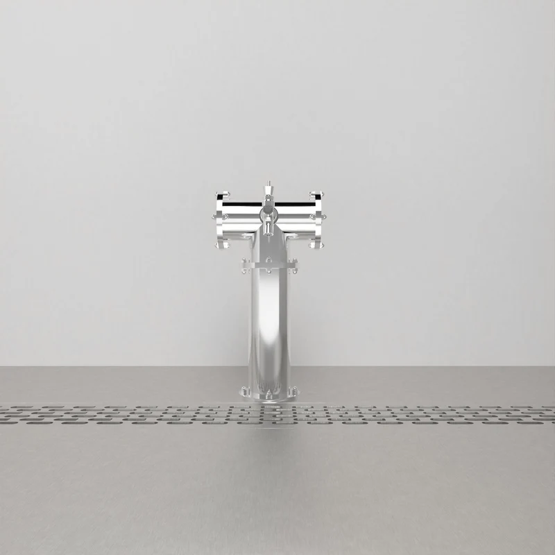 Arcadia Duo 3in | Polished
