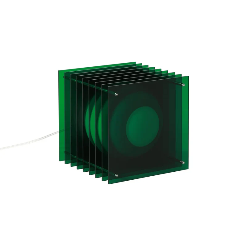 Lampe | Bang - Verte