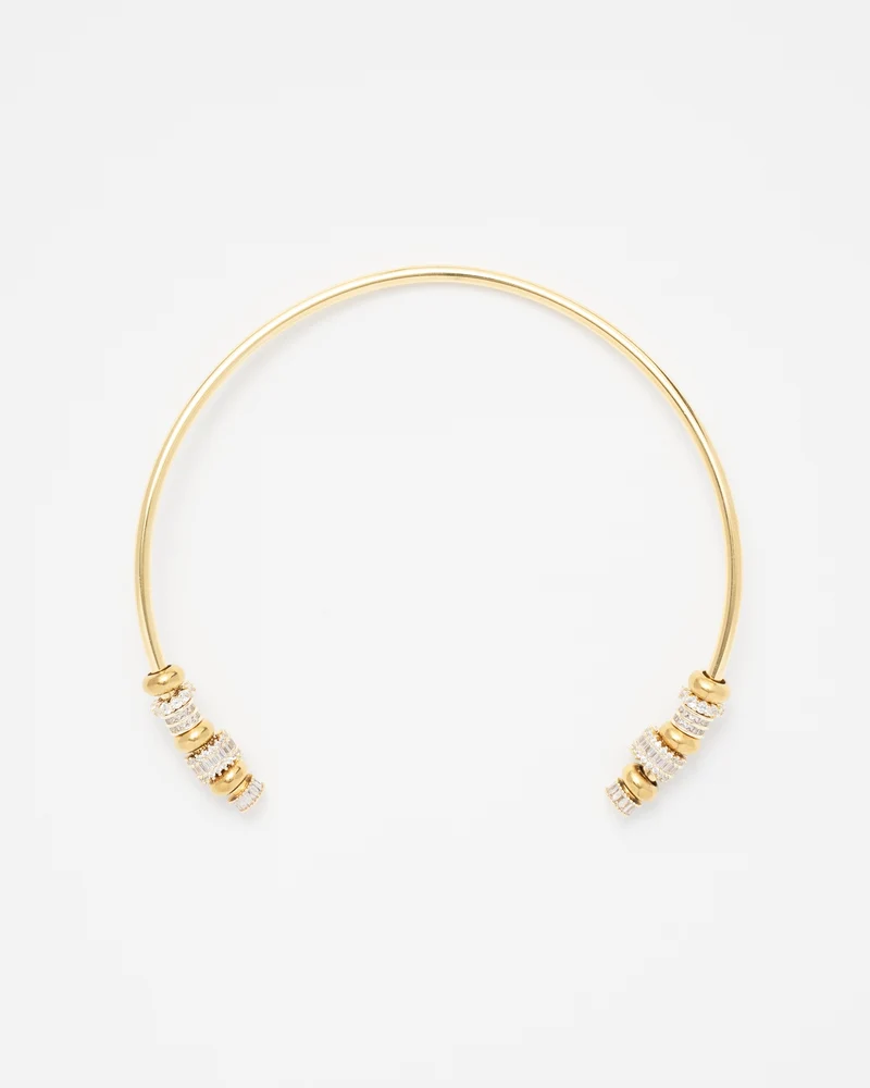 Collier | Sigal - Torque Luma