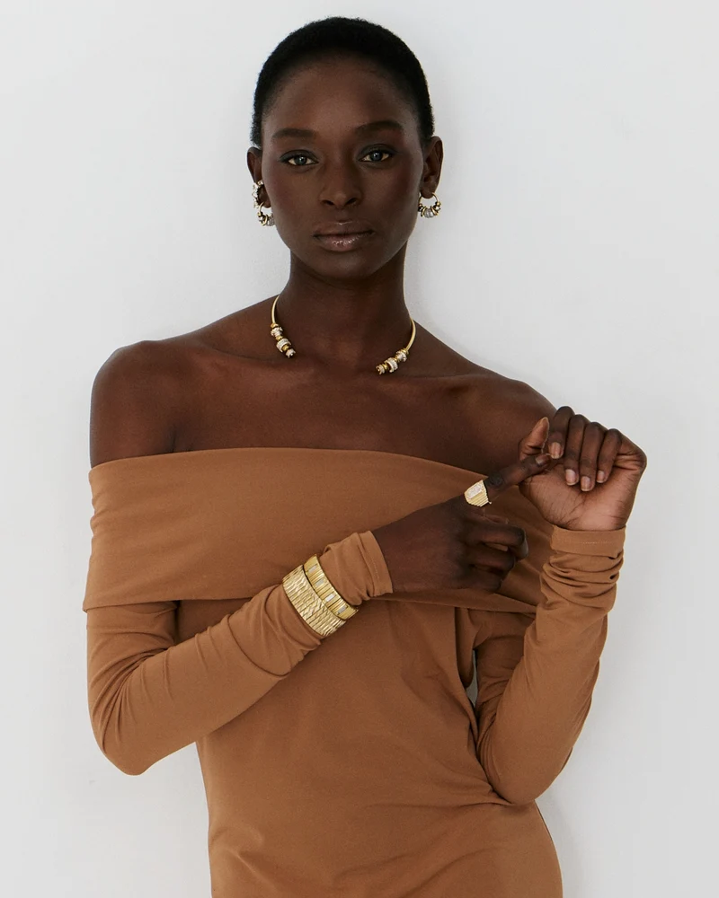 Collier | Sigal - Torque Luma