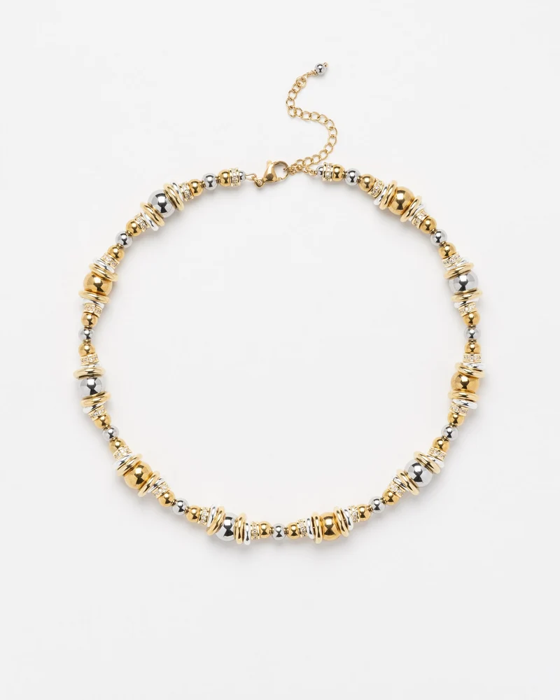 Collier | Sigal - Loop