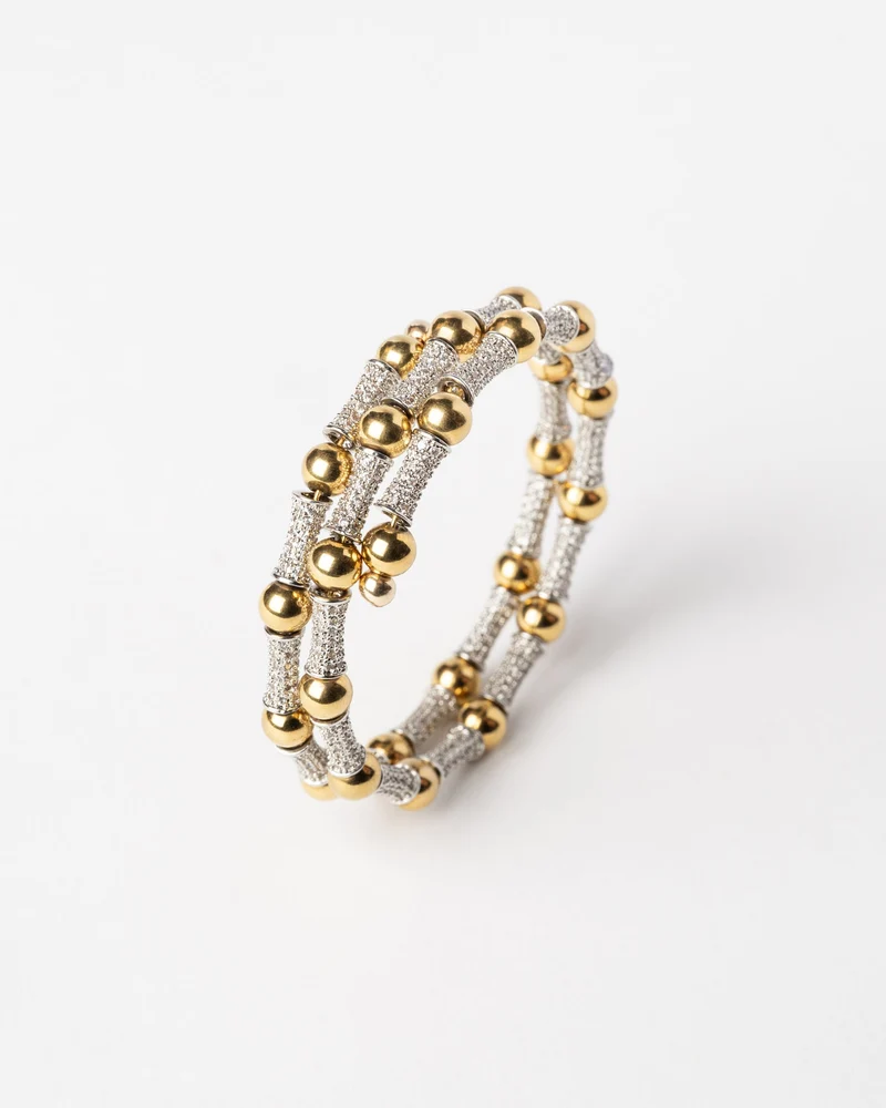 Bracelet | Sigal - Jungle