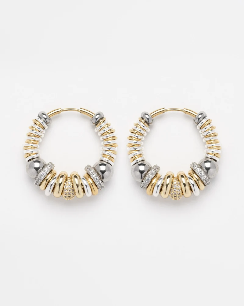 Boucles | SIGAL - Vionna