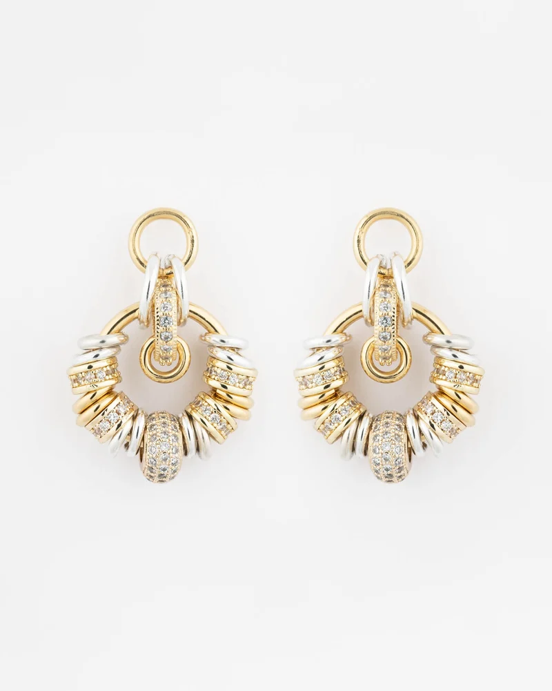 Boucles | Sigal - Klik Anneaux Shiny