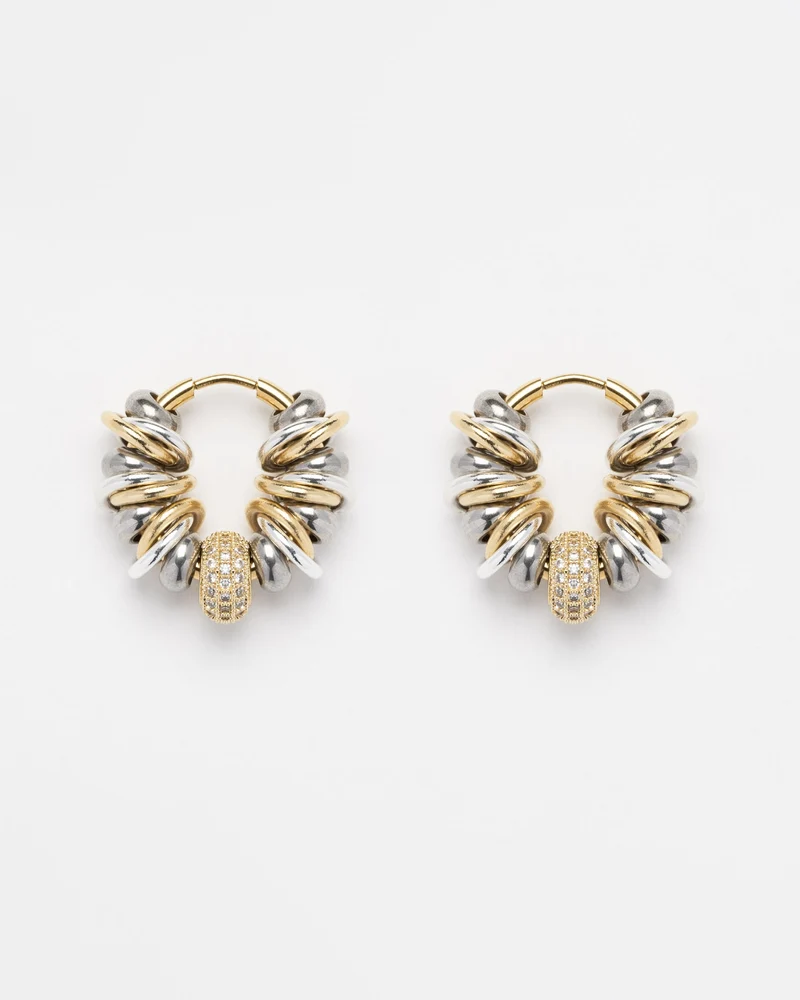 Boucles | SIGAL - Baby Vionna