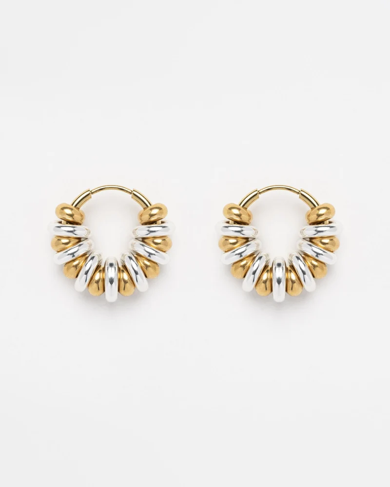 Boucles | Sigal Baby venus
