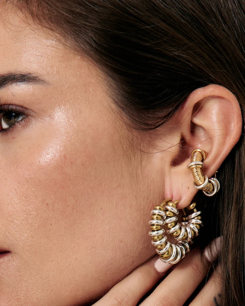 Boucles | Sigal Baby venus