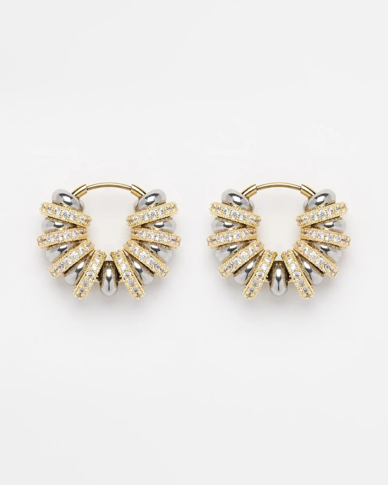 Boucles | Sigal - Baby Vega