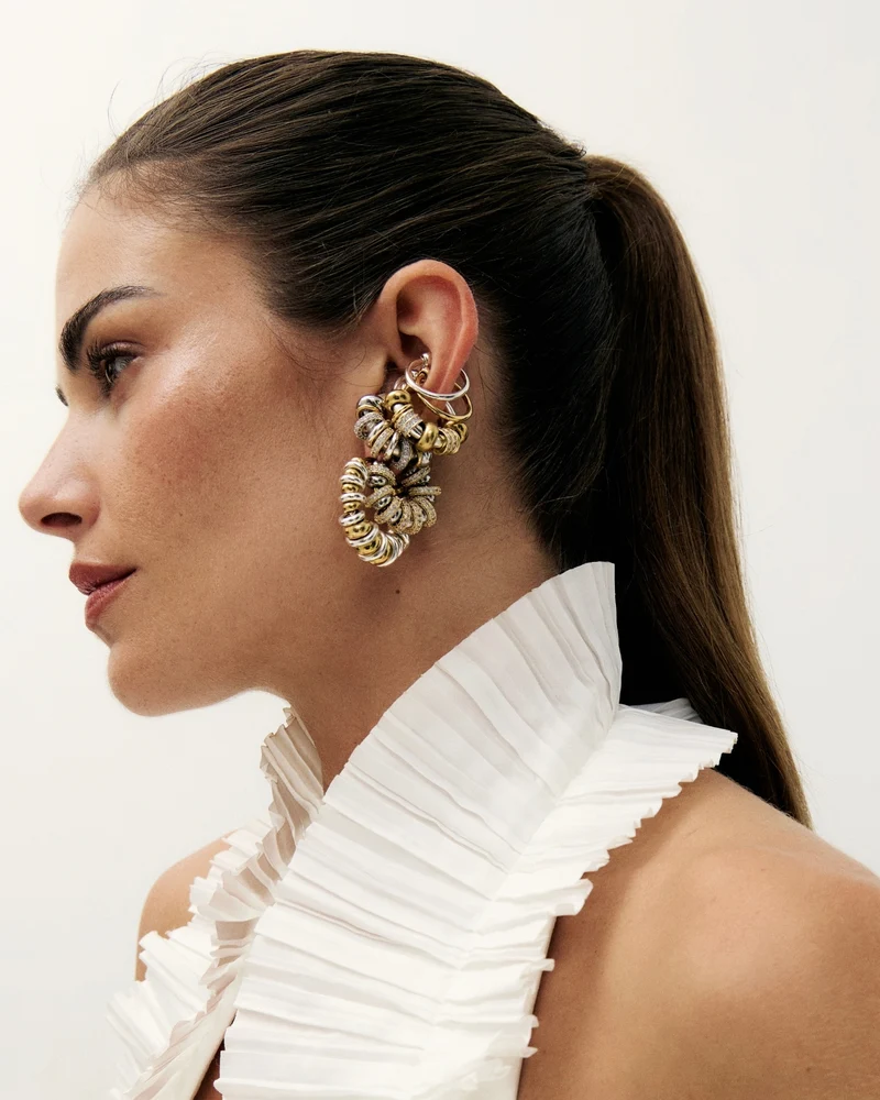 Boucles | Sigal - Baby Vega