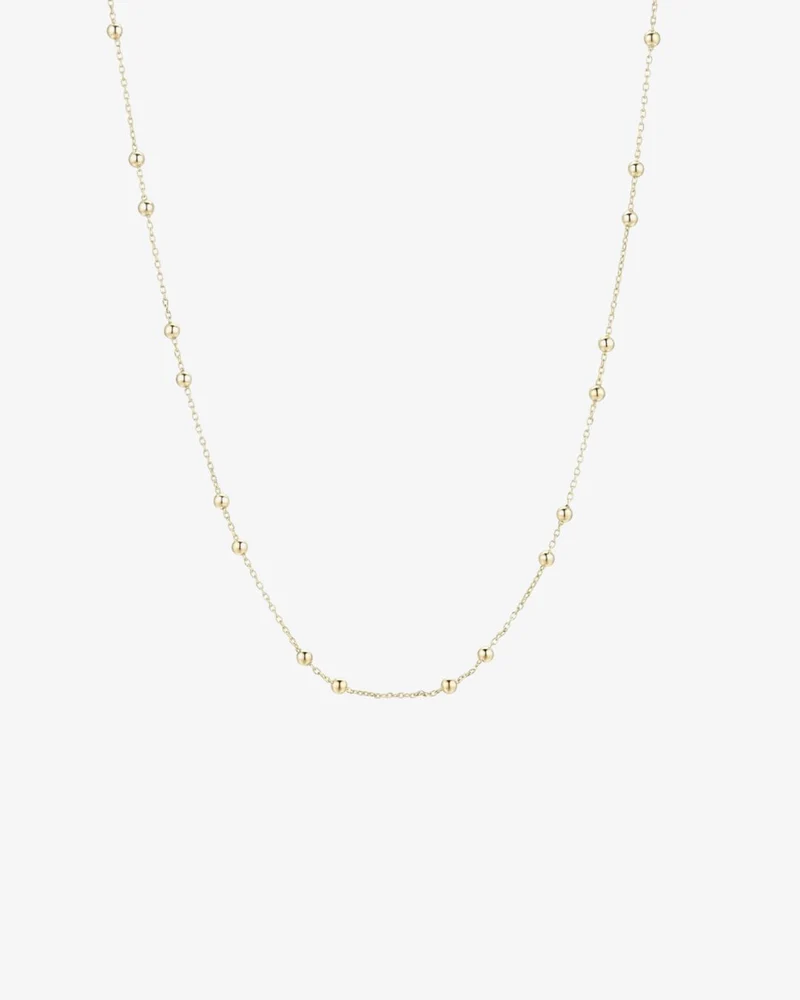 Collier - Stella 50cm