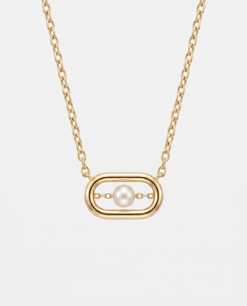 Collier - Jennah