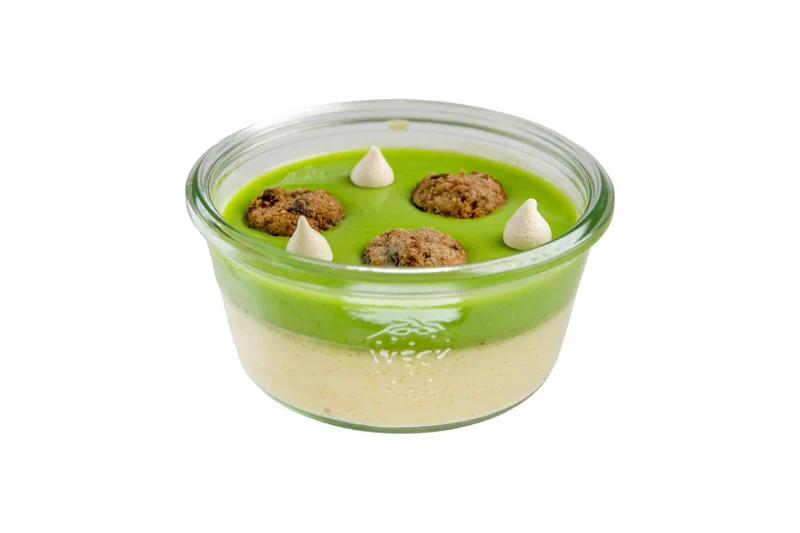 Bocal Weck 290ml Gourmet (6 unités)