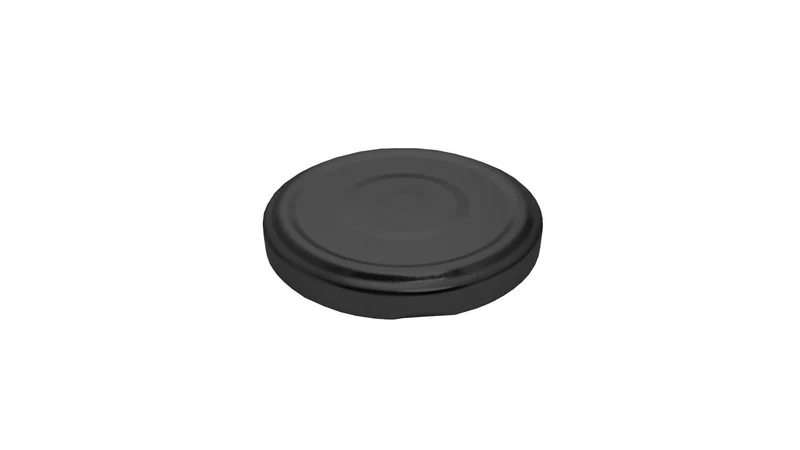 Bocal à vis 167ml (50 unités)