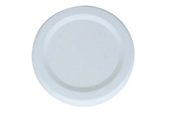 Capsule en métal Ø43mm pour Bouteille Fraicheur 27cl (100 Unités)