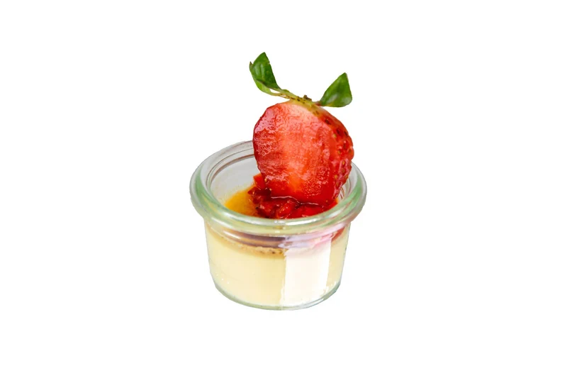 Bocal Weck 35ml (12 unités)