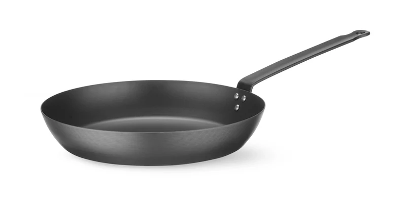 Poêle Blackwell - Poêle sans revêtement antiadhésif - Carbon Steel - Ø 20 cm