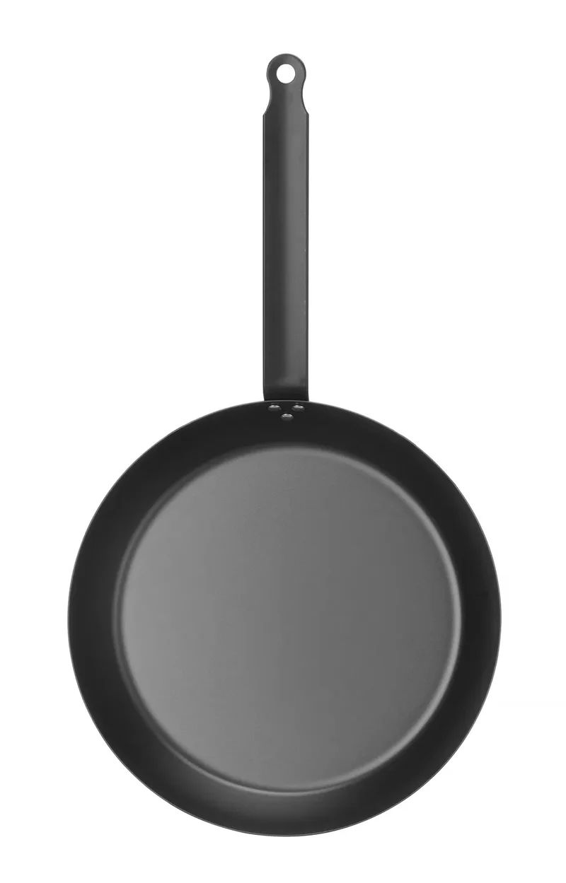 Poêle Blackwell - Poêle à frire - Carbon Steel - Ø 28 cm - en acier carbone