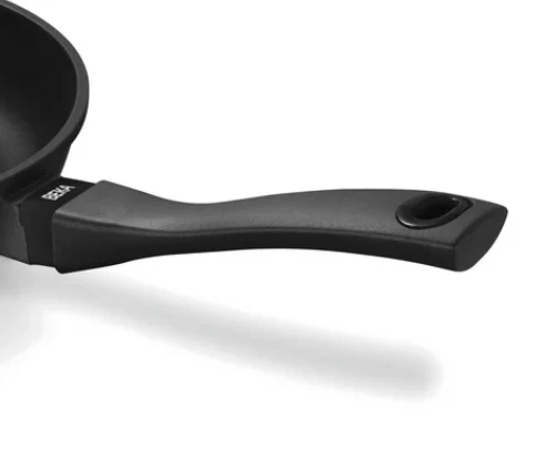 Poêle Beka - Poêle a frire induction - Energy R - 24 cm - en aluminium
