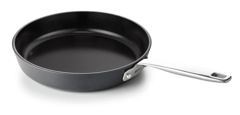 Poêle Beka - Poêle à frire - Maestro Alu - Ø 24 cm - en aluminium forgé