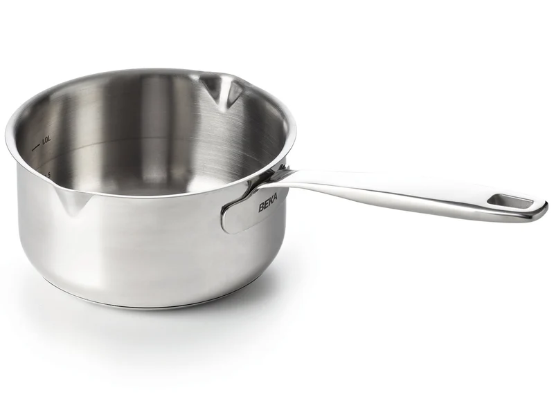 Ensemble de casseroles Beka - Induction - Maestro - Ø 16-24 cm - 4 pièces