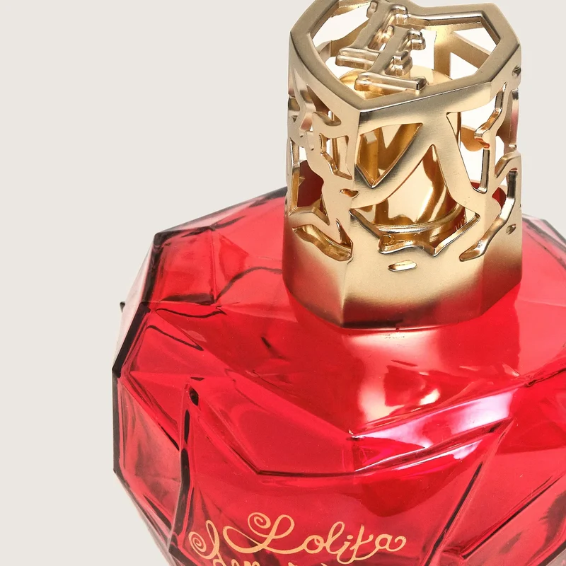 Set de parfum Maison Berger - Lampe - Lolita Lempicka Sweet - 250 ml - 2 pièces