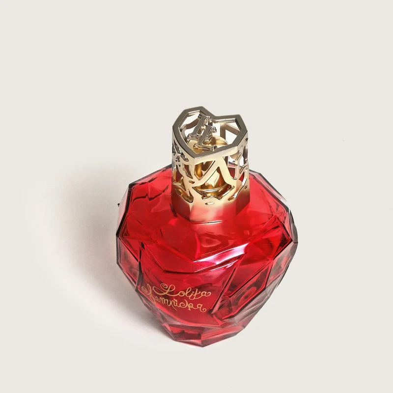 Set de parfum Maison Berger - Lampe - Lolita Lempicka Sweet - 250 ml - 2 pièces