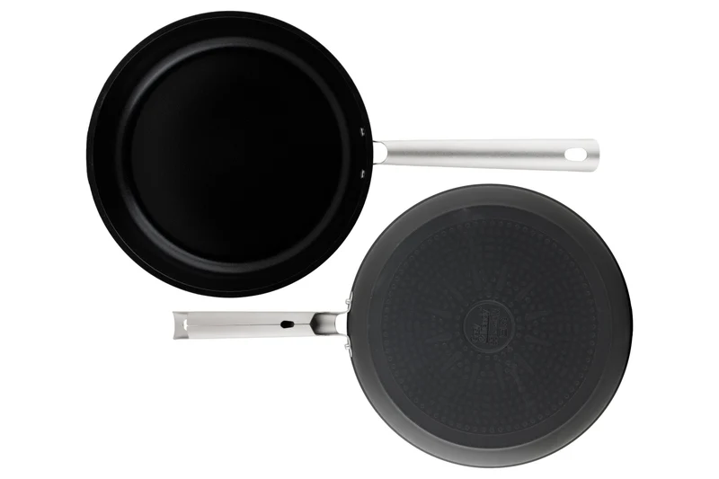 Poêle Cookinglife - Poêle a frire induction - ProForge - 28 cm