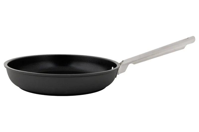 Poêle Cookinglife - Poêle à frire induction - ProForge - 24 cm