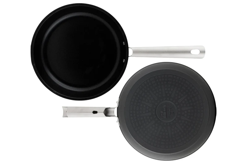Poêle Cookinglife - Poêle à frire induction - ProForge - 24 cm