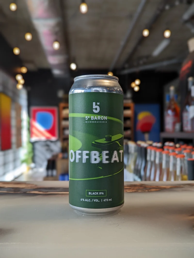 Offbeat