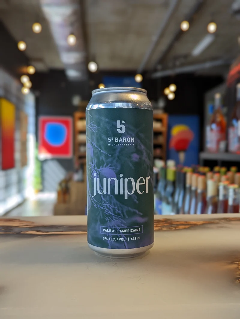 Juniper