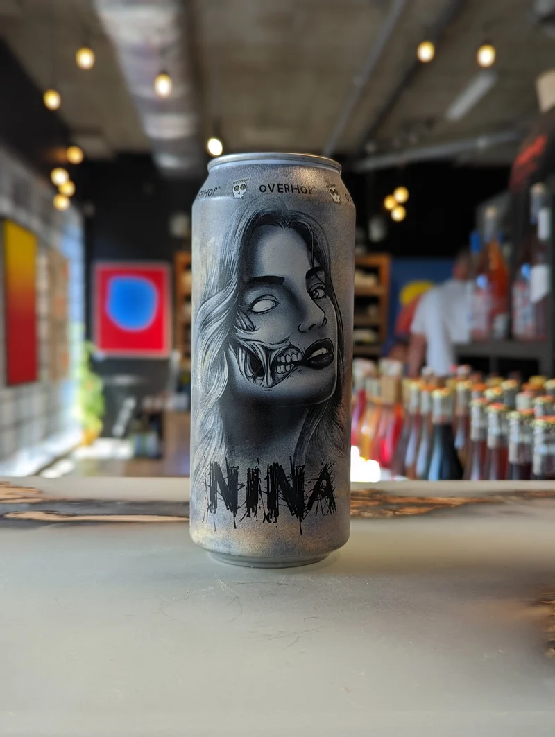 Nina Nano IPA