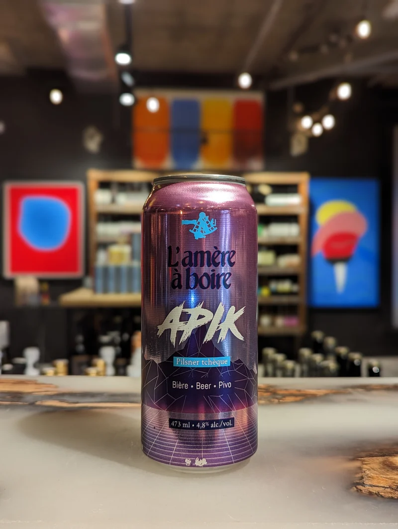 Apik