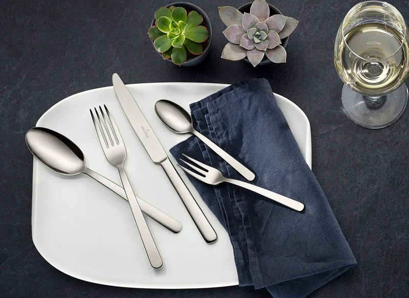 Ensemble de couverts Villeroy & Boch Louis - 30 pièces / 6 personnes