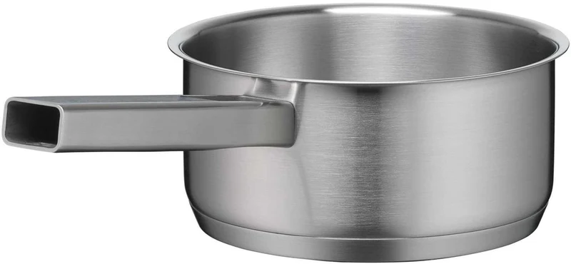 Ensemble de casseroles WMF Ultimate Cool 5 pièces- Induction - casseroles ø 16, 20, 20, 24 & 16 cm