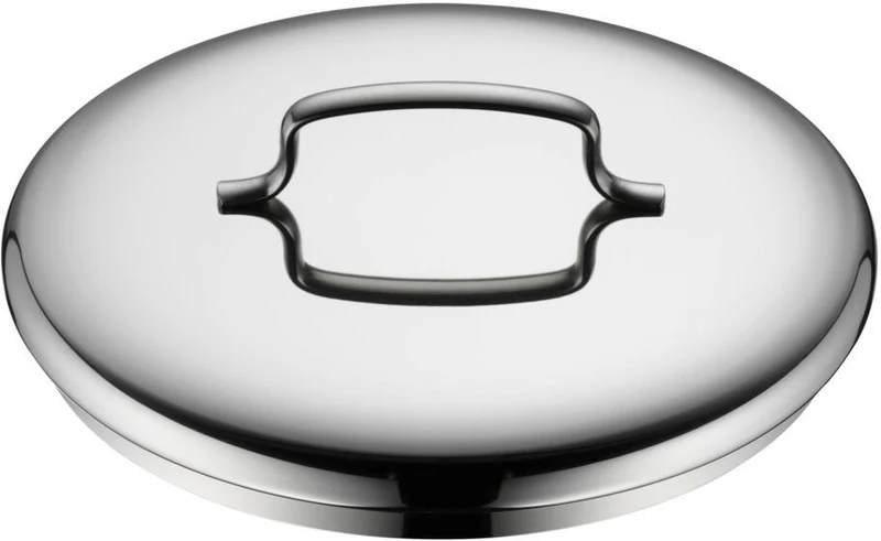 Batterie de casseroles mini-casseroles WMF - 5 pièces - Casseroles de ø 16, 20, 20 et 24 cm et casserole de ø 16 cm