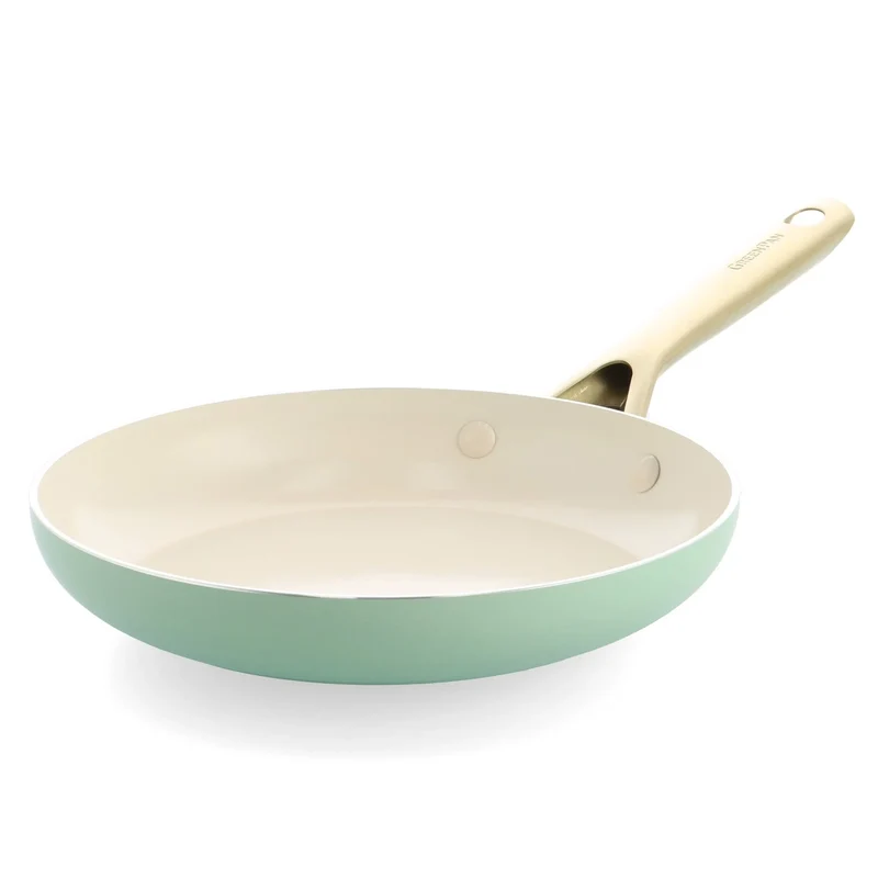 Ensemble de poêles GreenPan - Poêles à frire - Shades - 20/24/28 cm - 3 pièces