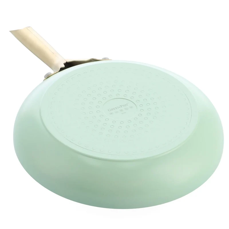 Ensemble de poêles GreenPan - Poêles à frire - Shades - 20/24/28 cm - 3 pièces