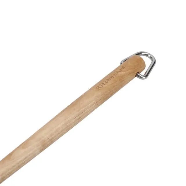 Cuillère à légumes KitchenAid - en bouleau - Core - 34 cm - 1 pièce