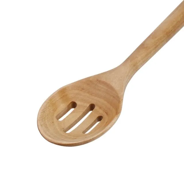 Cuillère à légumes KitchenAid - en bouleau - Core - 34 cm - 1 pièce