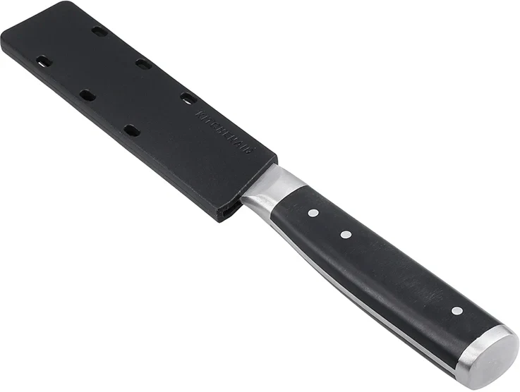 Couteau d'office KitchenAid - Lame 9 cm - Gourmet - Longueur 24,1 cm