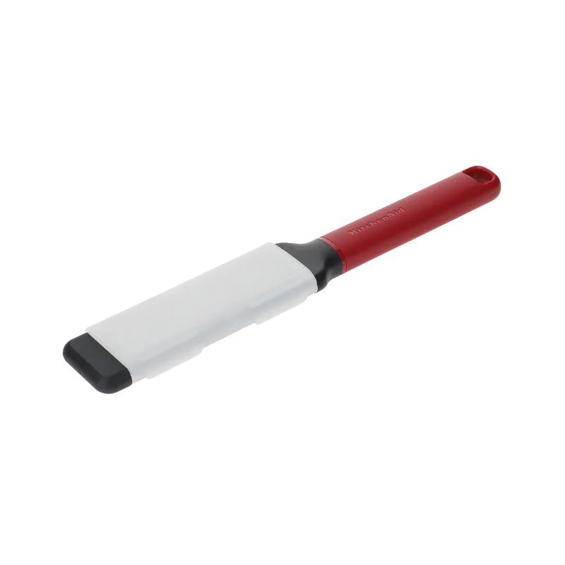 Râpe KitchenAid - Râpe fine - Classic Rouge Empereur - 29 cm - 1 pièce