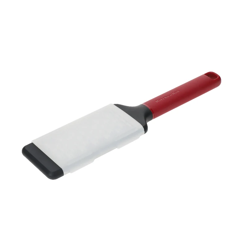 Râpe KitchenAid - Râpe a fromage - Classic Rouge Empereur - Moyenne