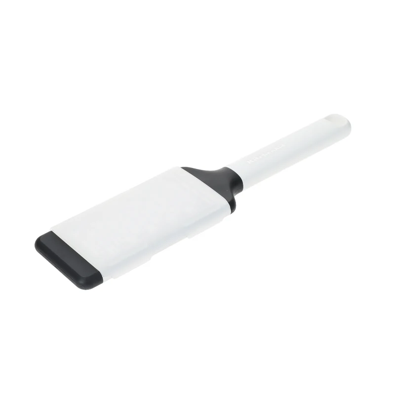 Râpe KitchenAid - Râpe a fromage - Classic Porcelaine Blanche - Moyenne