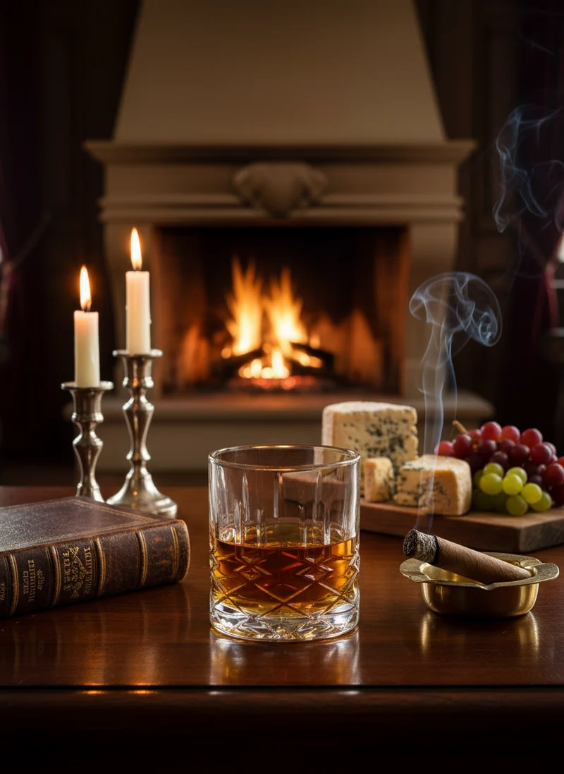 Set de verres a whisky Cookinglife - Verres a eau - Monea - 350 ml - 4 pièces