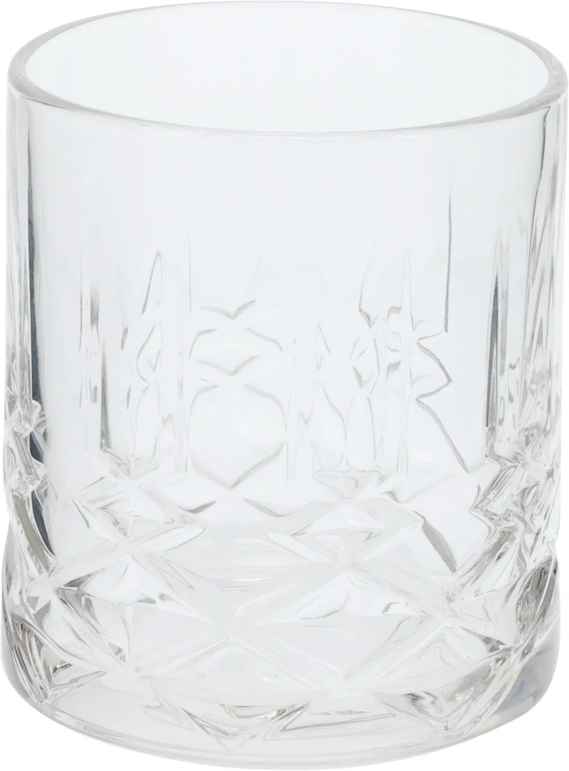 Set de verres a whisky Cookinglife - Verres a eau - Monea - 350 ml - 4 pièces
