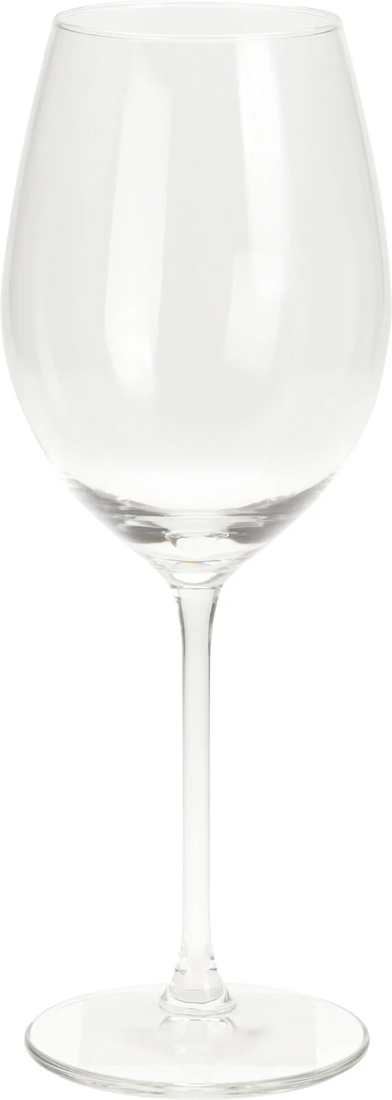 Set de verres a vin Cookinglife - Verres a vin blanc - Solare - 410ml - 4 pièces