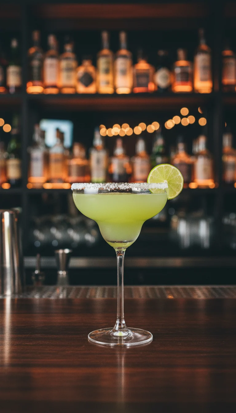 Ensemble de verres à margarita Cookinglife - Bar Essentials - 300 ml - 4 pièces