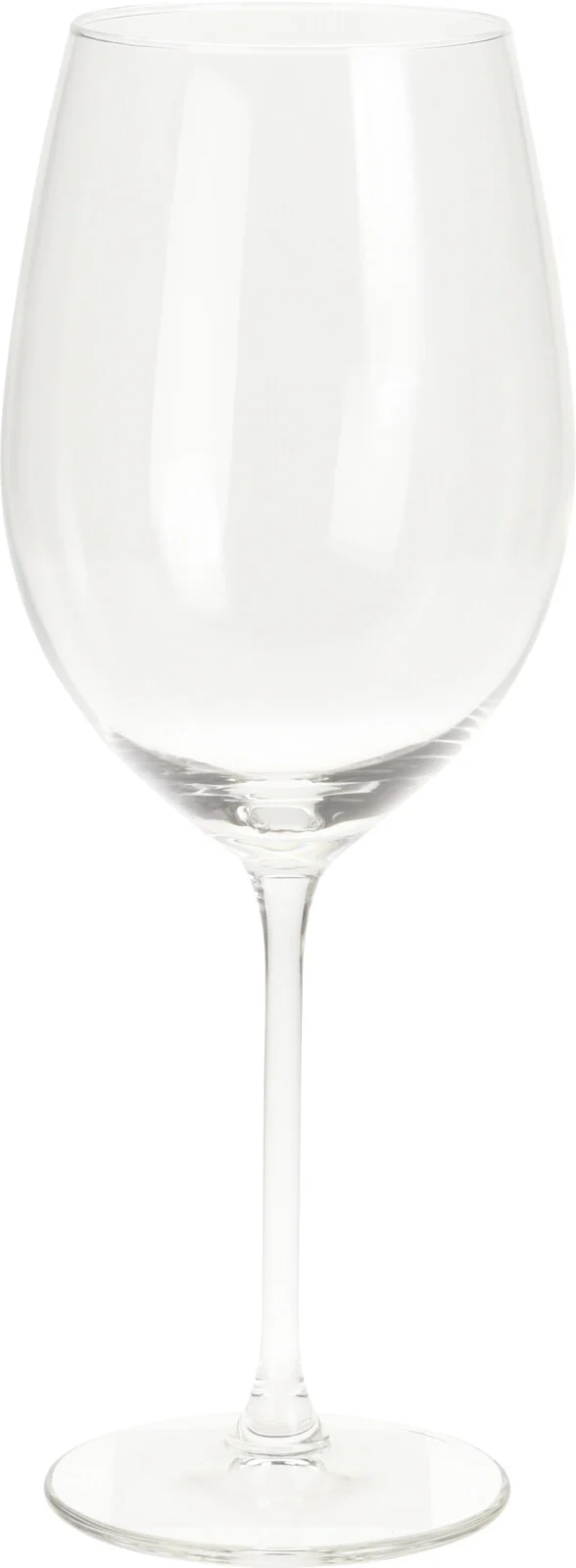 Set de verres à vin Cookinglife - Verres à vin rouge - Solare - 540ml - 4 pièces