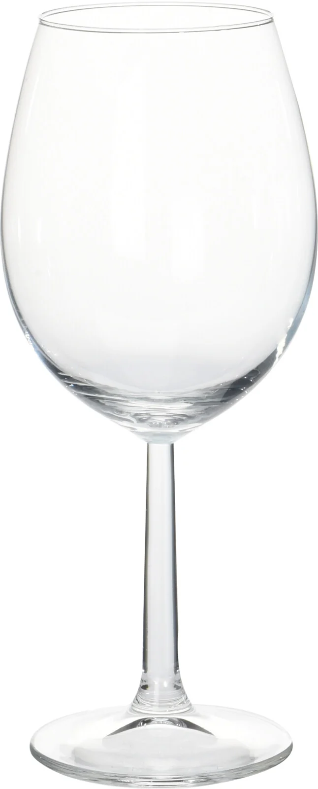 Set de verres a vin Cookinglife - Verres a vin blanc - Milena - 430ml - 4 pièces